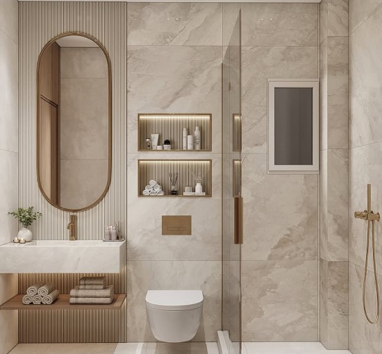 2026 Bathroom Decor