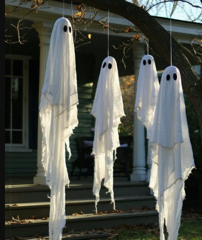 2026 DIY Halloween