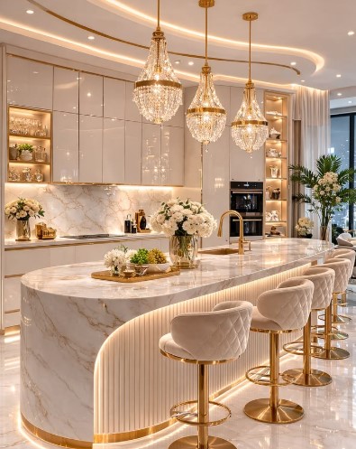 2026 Kitchen Decorating