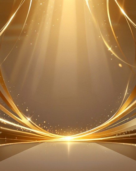 Accent With Gold