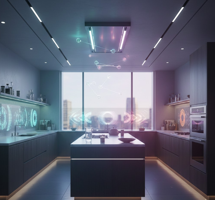 Adaptive Quantum Lighting