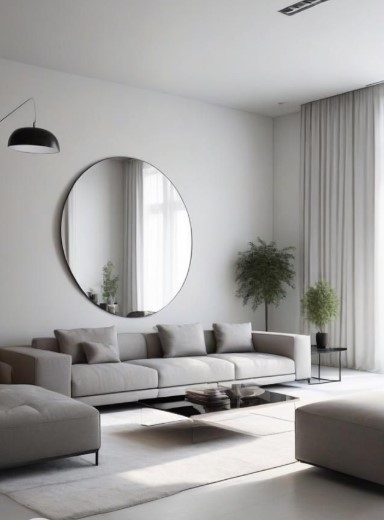Add Mirrors to Bounce Light