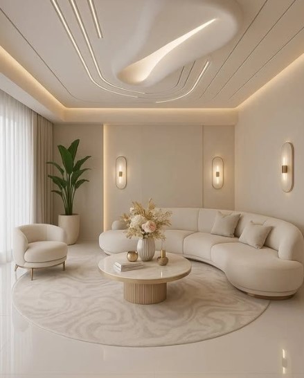 Add a Touch of Glam
