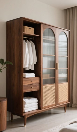 Add an Armoire for Extra Storage