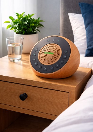 Adding a Bluetooth Sound Machine