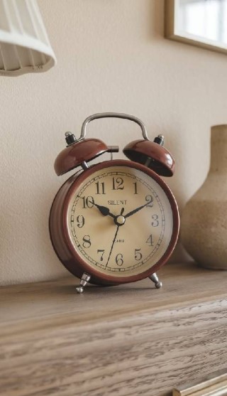  Alarm Clock