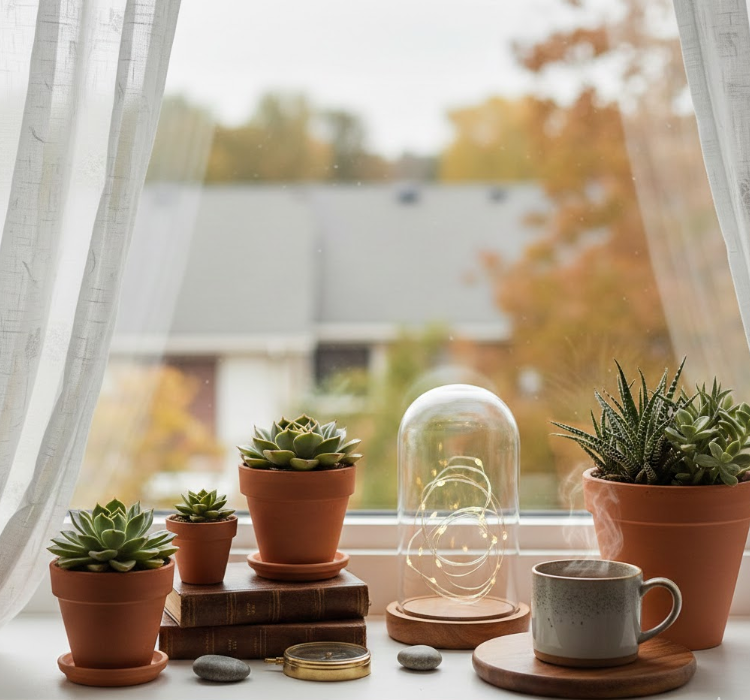 Ambient Moments