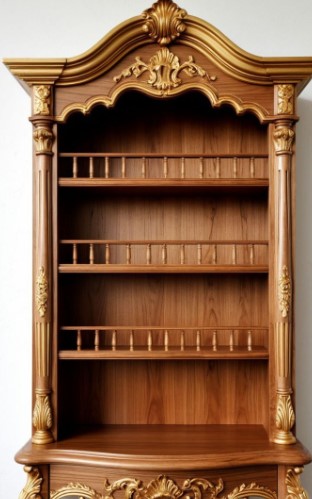 Antique Dresser