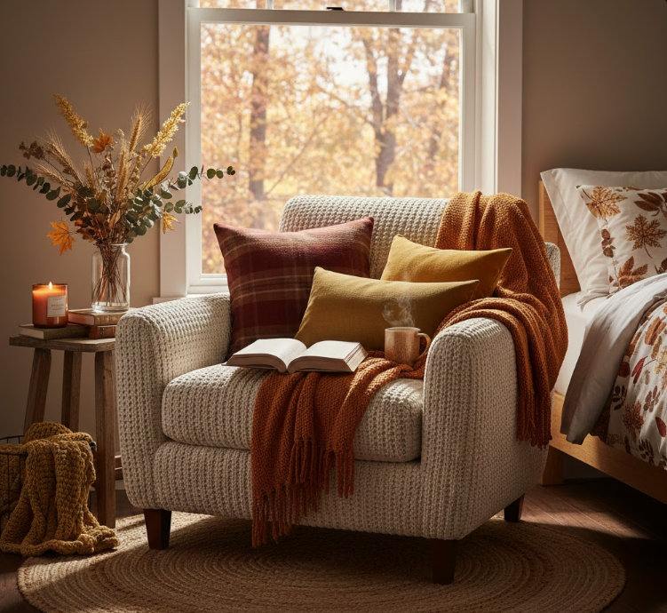 Armchair Retreat