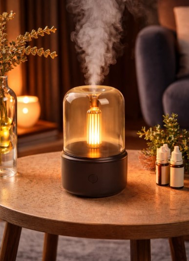 Aromatherapy Ambient Diffusers