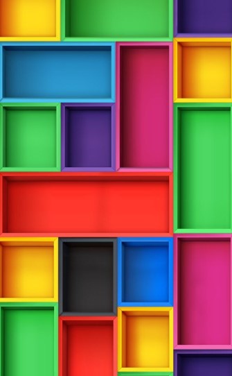 Arrange by Color