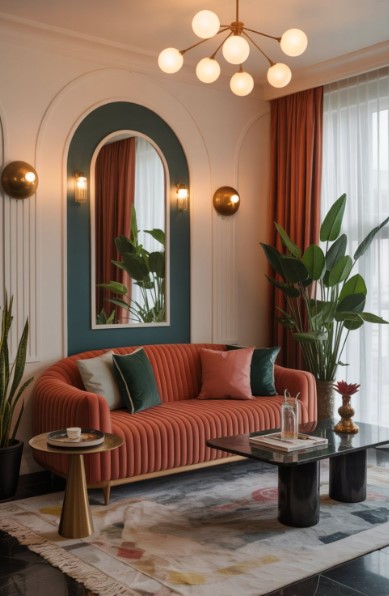 Art Deco Elegance