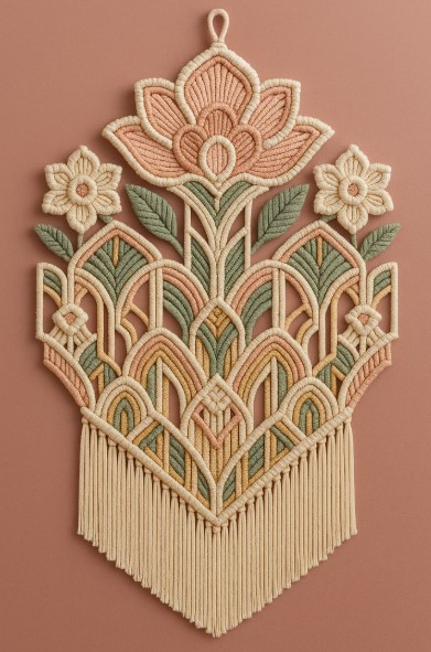Artisanal Handcrafted Details