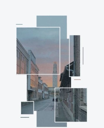 Asymmetrical Layouts