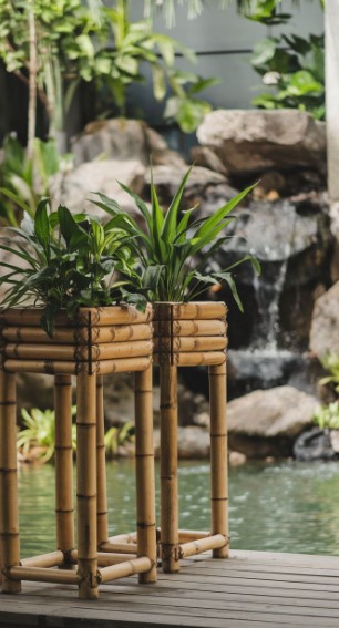Bamboo Accessories
