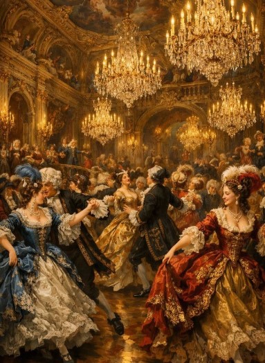 Baroque Drama