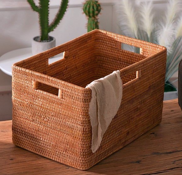 Basket for Storage