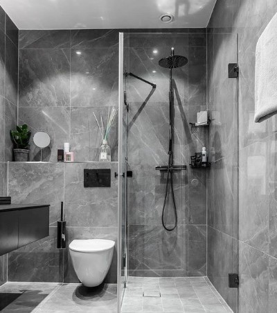 Bathroom Tile