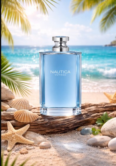 Beachy Scents