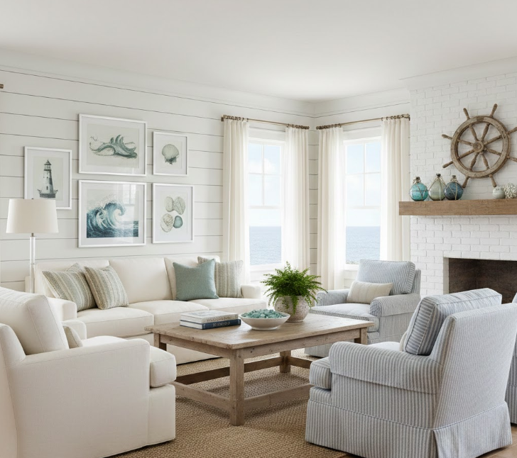  Beadboard Wall Paneling