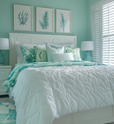 Bedroom Color