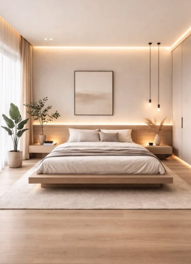 Bedroom Design