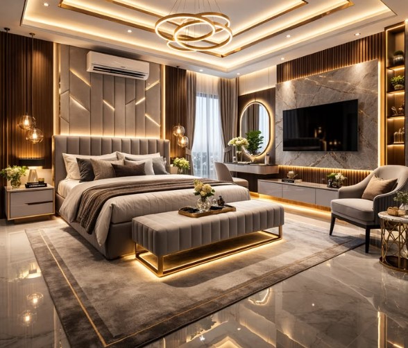 Bedroom Design