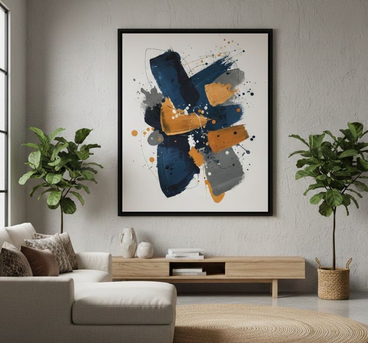 Big Bold Art
