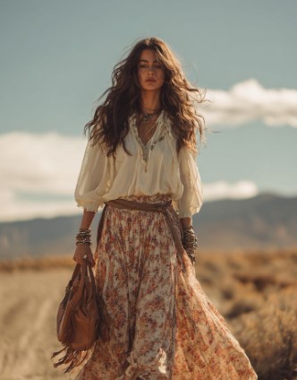 Bohemian Bliss