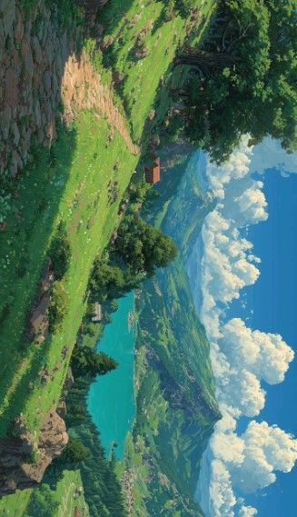 Bold Wallpaper