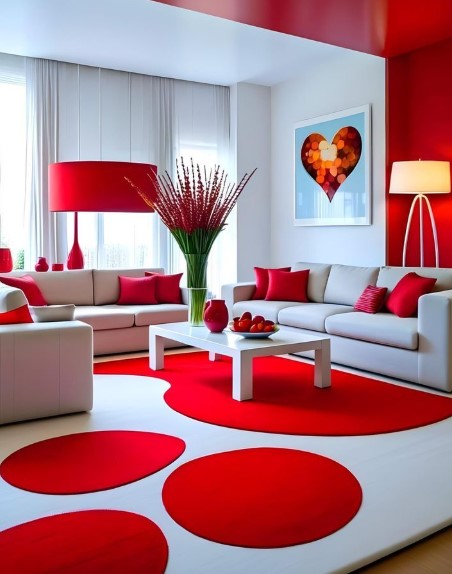 Boldness and Elegance