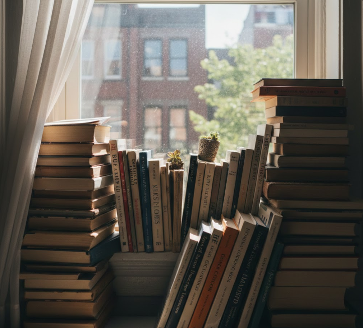 Books Galore