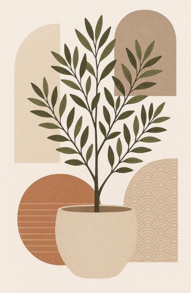 Botanical Prints