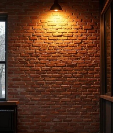 Brick Walls