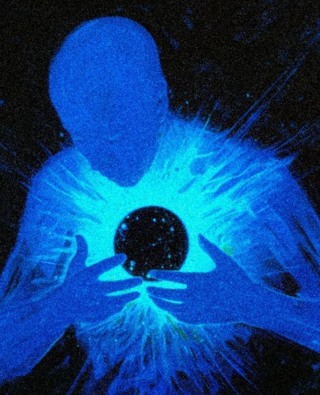 Bright Blue