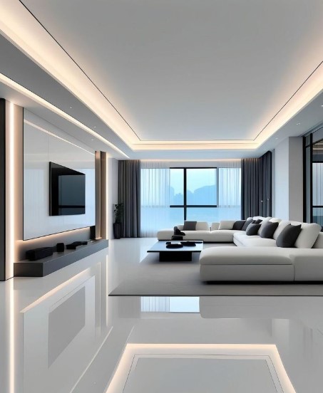 Bright and Airy