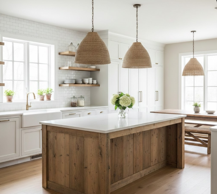  Bright and Airy
