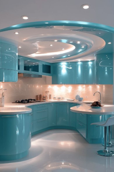 Brighten Your Kitchen