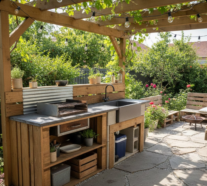 Budget-Friendly DIY Options