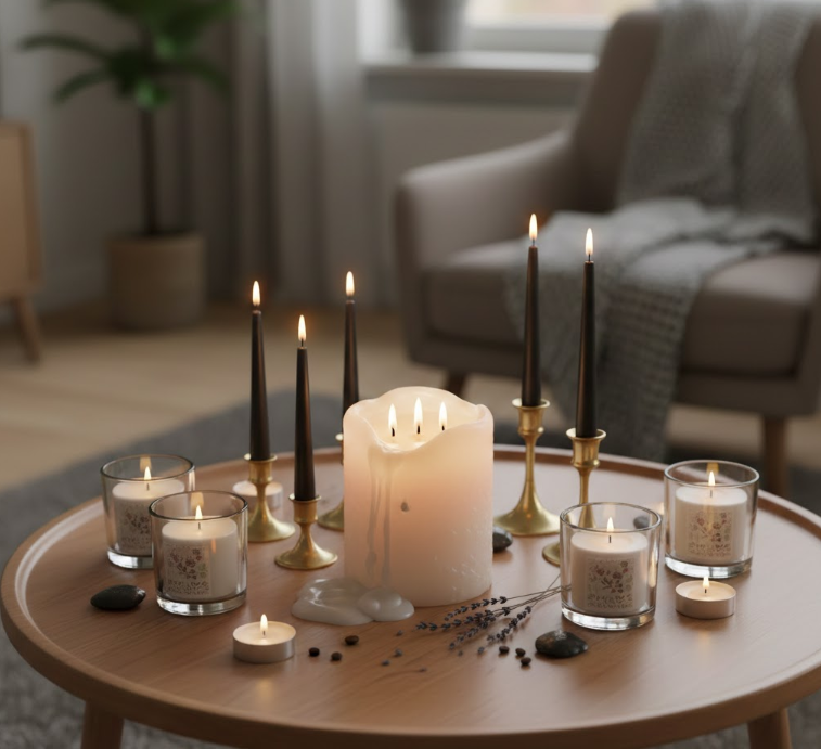 Candles