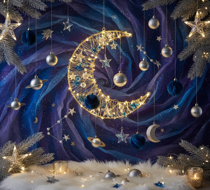  Celestial Magic