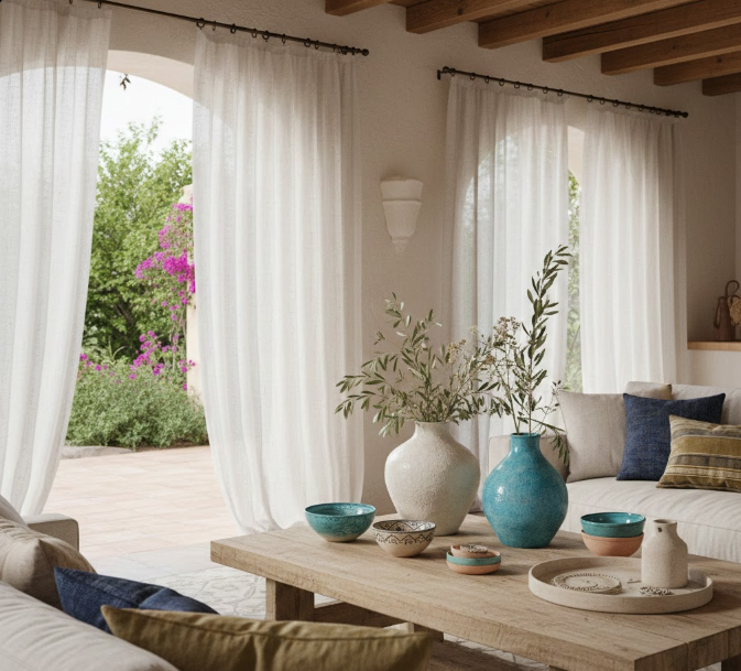 Ceramic Accessories