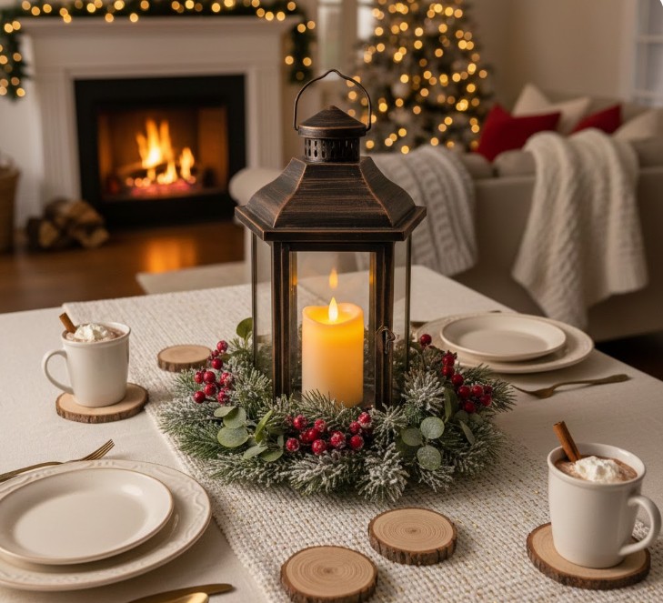 Change the Table With One Simple Swap