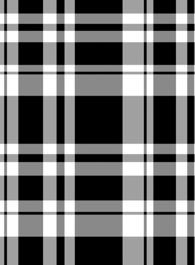 Checked or Plaid Patterns