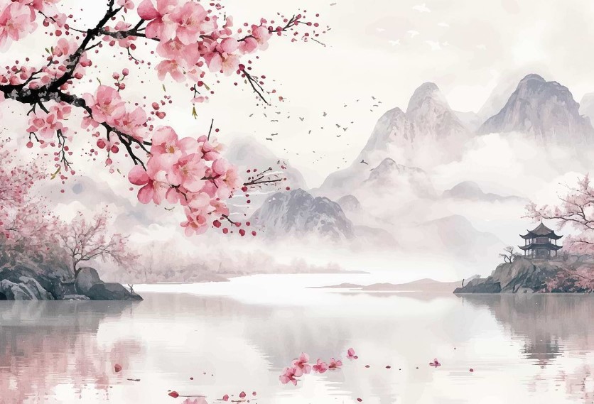 Cherry Blossom Heights