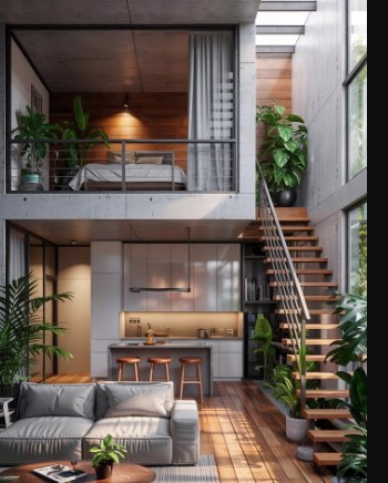 Chic Modernity