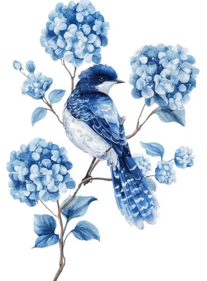 Chinoiserie Accents