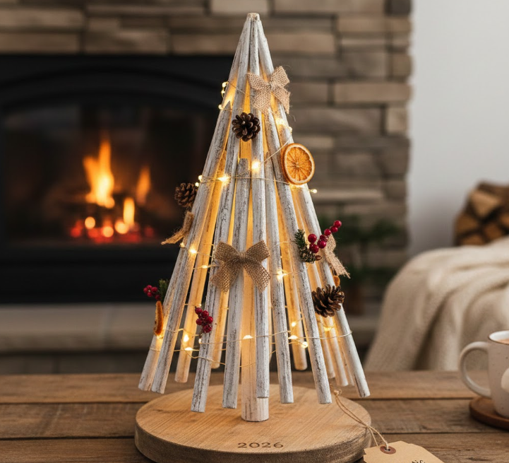 Chippy White Spindle Tree
