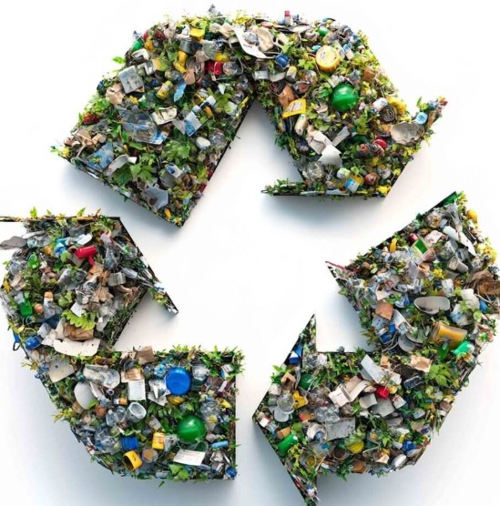 Choose Sustainable Materials