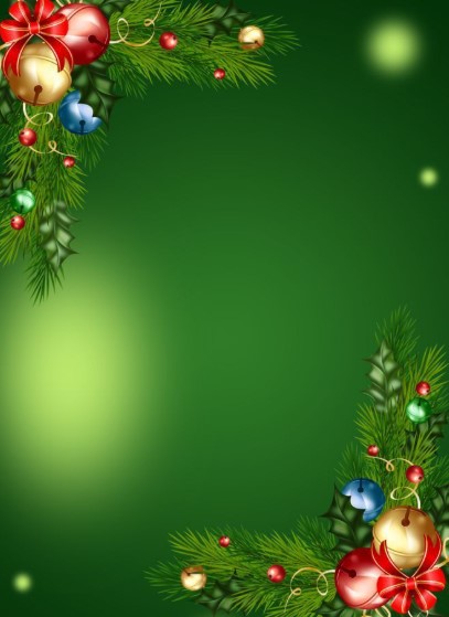 Christmas Greenery